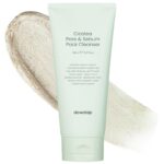 DEWDAP - Cicatea Pore & Sebum Pack Cleanser, 150ml
