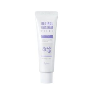 Esfolio - Facial Cream - Retinol Vital - 50g