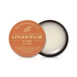 Etude House - Ginger Sugar Overnight Lip Mask, 23g