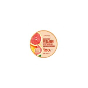 LEBELAGE - Moisture Vitamin Soothing Gel, 300ml