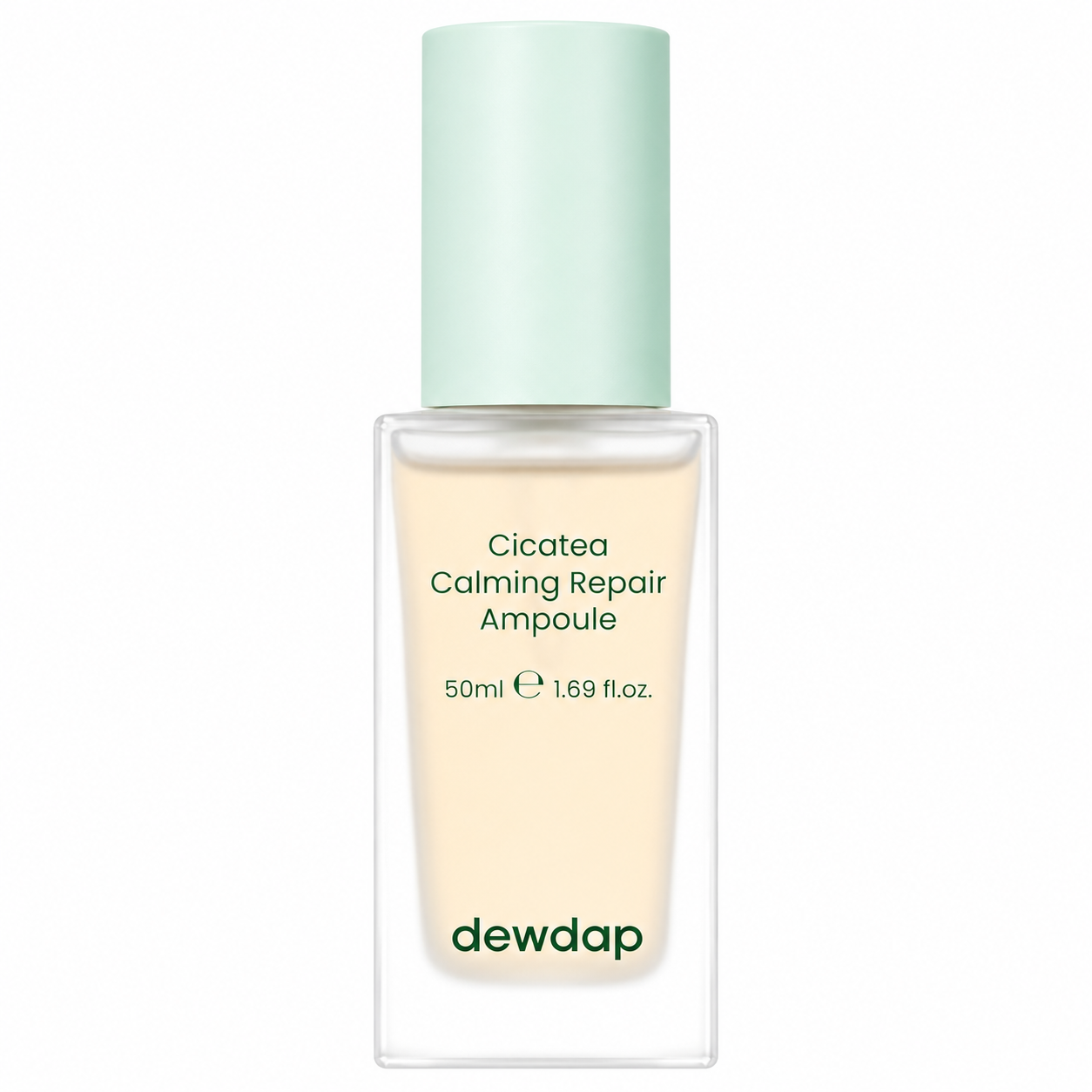 DEWDAP - Cicatea Calming Repair Ampoule, 50ml