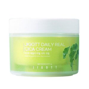 Jigott - Daily Real Cica Cream, 150ml