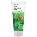 LEBELAGE - Snail Cleansing Foam, 100ml