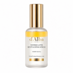 d'Alba - White Truffle Double Layer Revitalizing Serum, 50ml