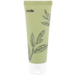 EcoBe - Jeju Green Tea Foam Cleanser, 100ml