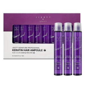 Jigott - Signature Professional Keratin Hair Ampoule 13ml*10ea