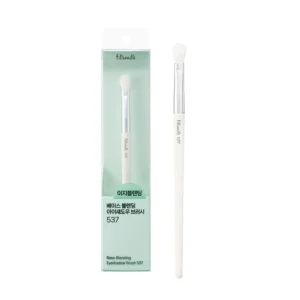 Fillimilli - Base Blending Eyeshadow Brush 537 - 1ea