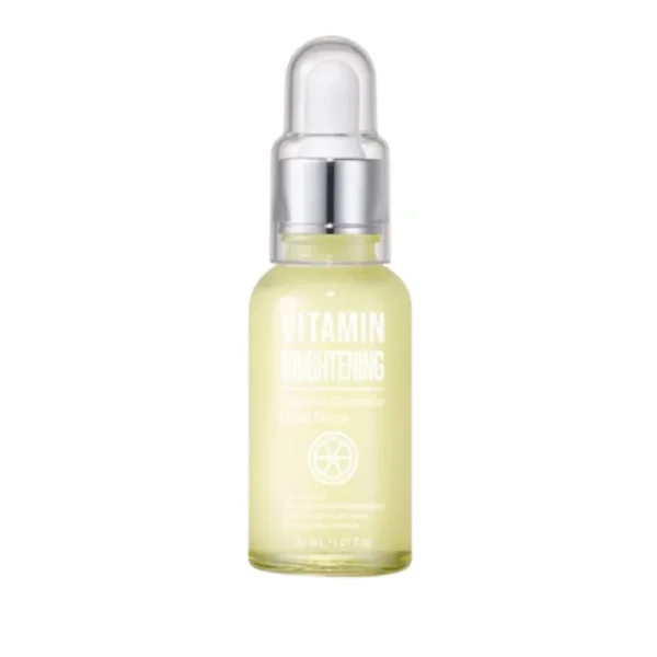 8809589392634 Esfolio - Vitamin Brightening Ampoule, 30ml - Imagine 1