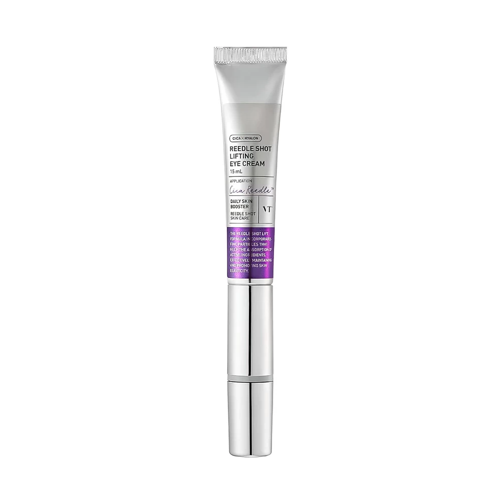 VT Cosmetics - Reedle Shot Lifting Eye Cream, 15ml