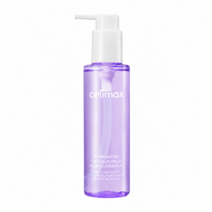 Celimax - Derma Nature Fresh Blackhead Jojoba Cleansing Oil - 150ml