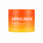 APRILSKIN - Carrotene IPMP Hydramelt Cleansing Balm, 90ml