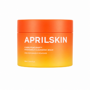 APRILSKIN - Carrotene IPMP Hydramelt Cleansing Balm, 90ml