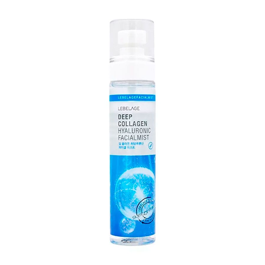 LEBELAGE - Deep Collagen Hyaluronic Facial Mist, 120ml