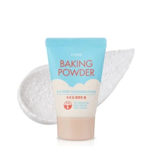Etude House - Baking Powder B.B Deep Cleansing Foam