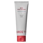 Greety - Ace Pore Cleanser, 120ml