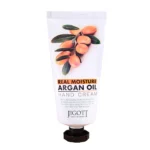 Jigott - Real Moisture Argan Oil Hand Cream, 100ml