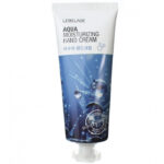 LEBELAGE - Aqua Moisturizing Hand Cream, 100ml