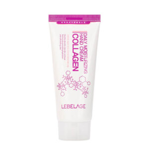 LEBELAGE - Daily Moisturizing Collagen Hand Cream, 100ml