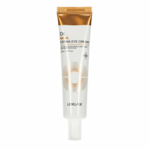 LEBELAGE - Dr. Snail Derma Eye Cream, 40ml