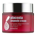 ZENZIA - Placenta Ampoule Cream, 70ml