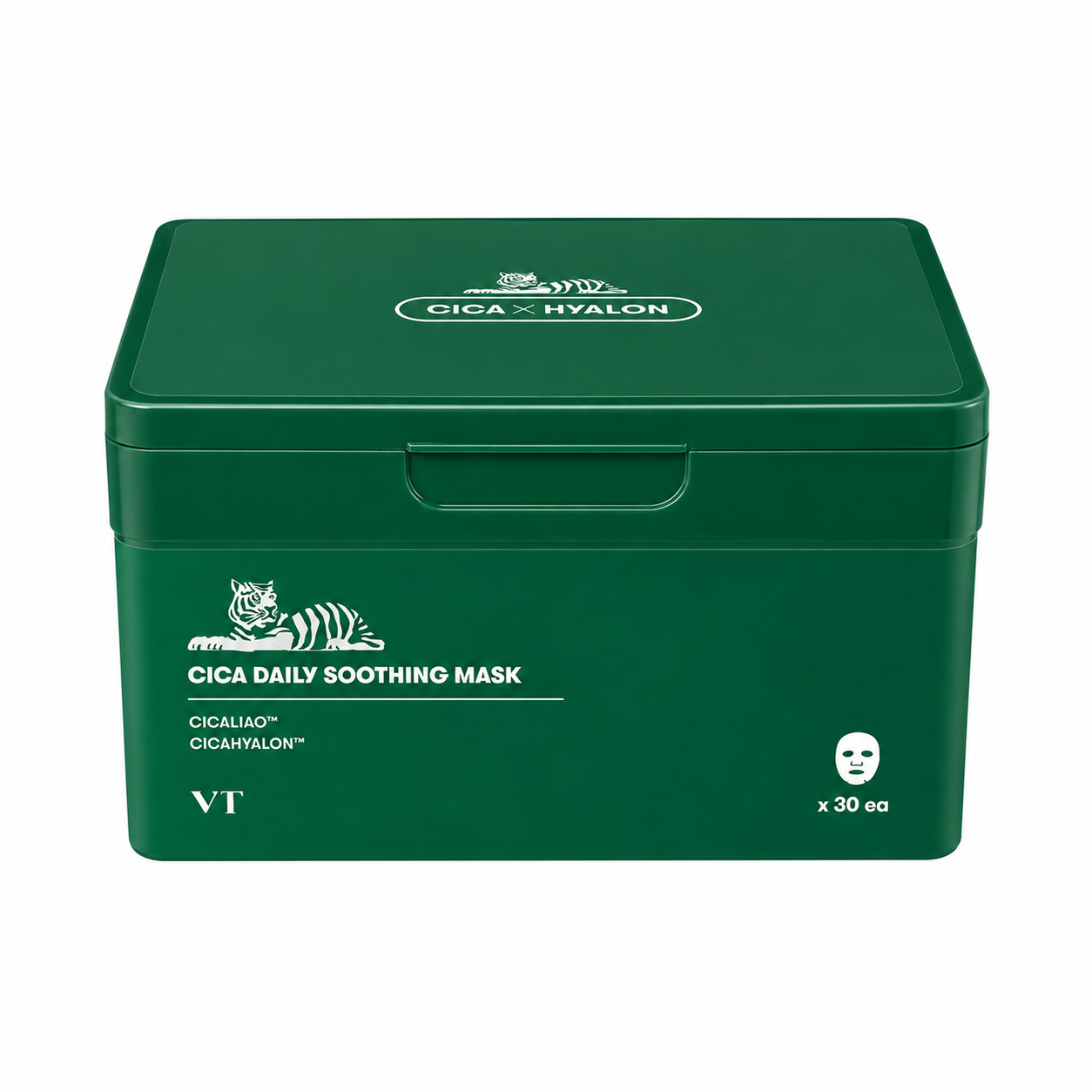 VT Cosmetics – Cica Daily mască calmantă – 350 g