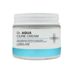 LEBELAGE - Dr. Aqua Cure Cream, 70ml