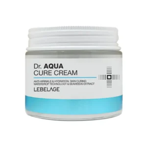 LEBELAGE - Dr. Aqua Cure Cream, 70ml