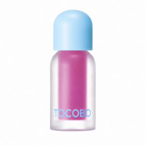 TOCOBO - Juicy Berry Plumping Lip Oil - 14 Colors #17 Berry Milk
