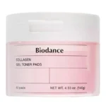 Biodance - Collagen Gel Toner Pads - 140g / 60pads - Imagine 1