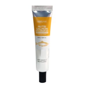 LEBELAGE - Eye Cream EX - Nutri Salmon, 40ml