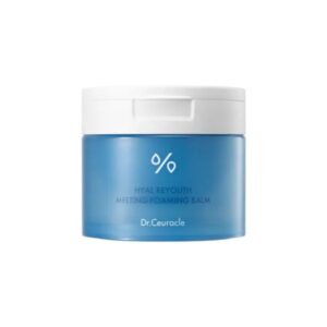 Dr. Ceuracle - Hyal Reyouth Melting Foaming Balm - 100ml