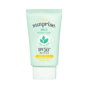 Etude House - Sunprise Mild Watery Light (SPF50+ / PA++++) 50g