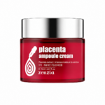ZENZIA - Placenta Ampoule Cream, 70ml