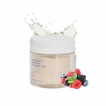 HEVEBLUE - Penta Berry Panthenol Repair Peel Pad, 70ea