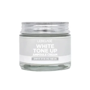 LEBELAGE - White Tone Up Ampoule Cream 70ml