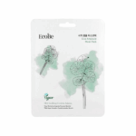 EcoBe - Cica Ampoule Mask Pack, 25ml - Imagine 1