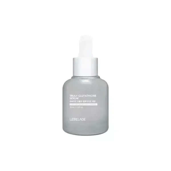 lebelage-truly-glutathione-serum-35ml-10 LEBELAGE - Truly Glutathione Serum, 35ml - Imagine 1