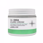 LEBELAGE - Dr. Cica Cure Cream, 70ml