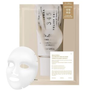 Dr. Althea - 345 Relief Cream Mask, 25g