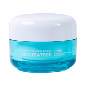 Jigott - Cicateatree Cream, 50ml