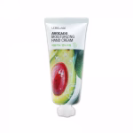 LEBELAGE - Avocado Moisturizing Hand Cream, 100ml