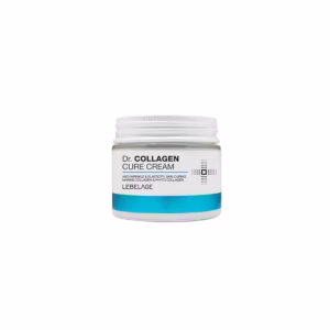 LEBELAGE - Dr. Collagen Cure Cream, 70ml
