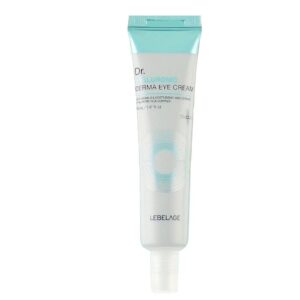 LEBELAGE - Dr. Hyaluronic Derma Eye Cream, 40ml