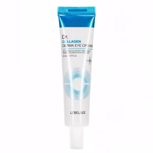 LEBELAGE - Dr. Collagen Derma Eye Cream, 40ml
