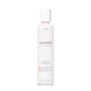 Etude House - Moistfull Collagen Facial Toner (Skin), 200ml