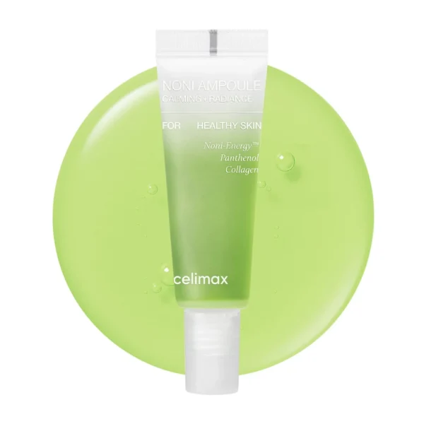 Celimax - The Real Noni Energy Ampoule Mini 10ml - Imagine 1