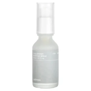 Celimax - Dual Barrier Boosting Serum, 1.01 liquid ounces (30 ml)