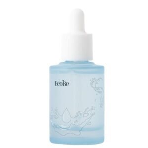 EcoBe - Hyaluronic Acid Boosting Ampoule, 30ml