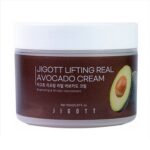Jigott - Lifting Real Avocado Cream, 150ml