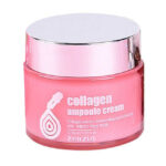 ZENZIA - Collagen Ampoule Cream, 70ml